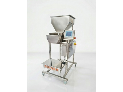 Automatische Waagefüllmaschine - 1