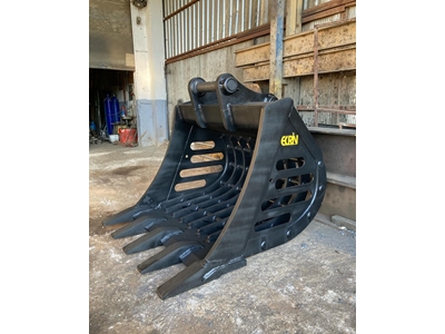 35-40 Ton Elek Kova  - 2