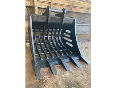 35-40 Ton Elek Kova  - 1