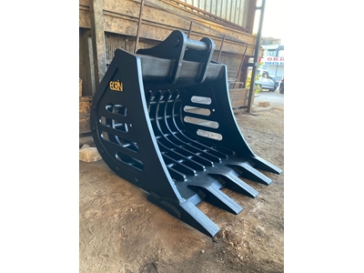 35-40 Ton Elek Kova  - 0