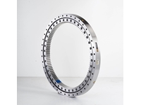 Ø1470 mm Çift Sıra İçten Dişli | 45-50 Tonluk Mobil Vinç Uyumlu