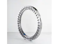 Ø1470 mm Doppelreihiges Innenzahnrad | Passend für Mobilkräne mit 45-50 Tonnen