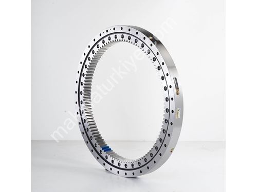 Ø1470 mm Çift Sıra İçten Dişli | 45-50 Tonluk Mobil Vinç Uyumlu