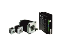 Step Motor Ve Sürücüleri