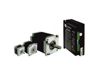 Step Motor Ve Sürücüleri