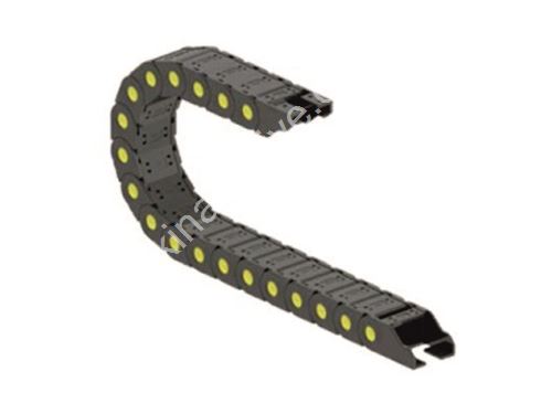 Movable Cable Channel