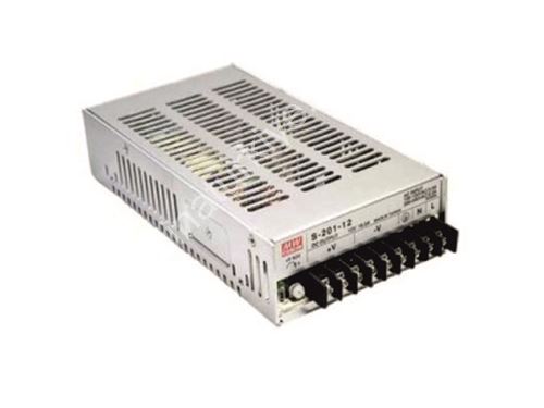 Power Supplies