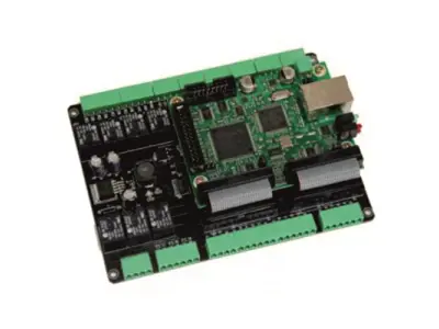 CNC Control Boards