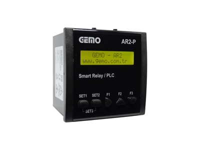 Kenar Bantlama Makinası Gemo - 0