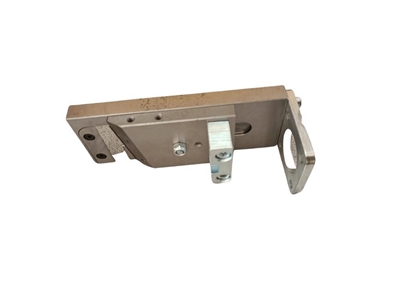 Kenar Bantlama Makinası Makas Sürücü - 0