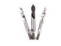 110 Mm Metrik 8 Vidalı 3’Lü Pvc Kol Yeri Delme Ucu