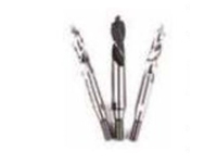 110 Mm Metric 8 Threaded 3-Piece PVC Joint Drilling Bit