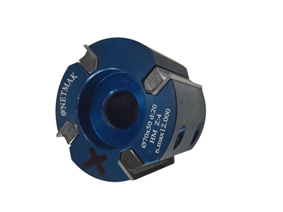 Передний фрезерный шар - 0