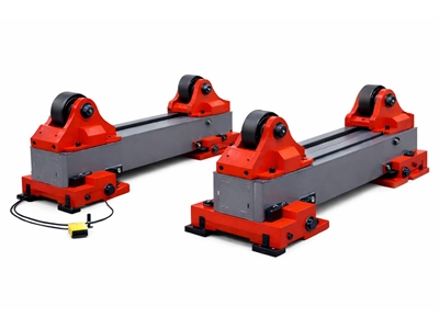 Kaynak Rotatör Çevirici - 0