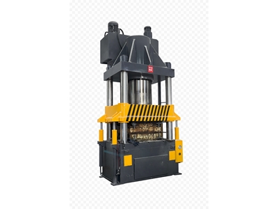 1500 Ton Hydraulic Composite Press - 0