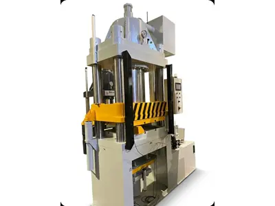 400 Ton Hidrolik Balata Presi