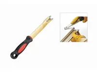 Aluminium- und PVC-Oberflächenreinigungsgerät