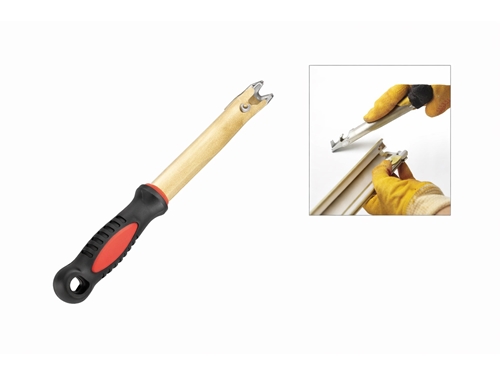 Alüminyum Ve Pvc Yüzey Temizleme İşleme Aparatı