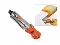 Aluminum and PVC Inner Corner Cleaning Processing Tool