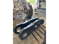 Volvo L220e-H Ön Link Kolu