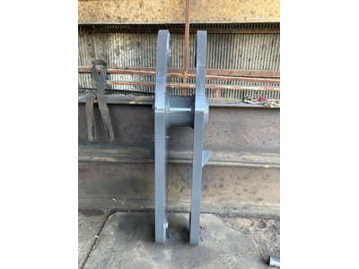 Volvo L220E-H Çekirge - 1