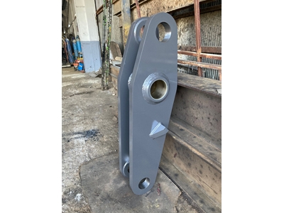 Volvo L220E-H Çekirge - 0