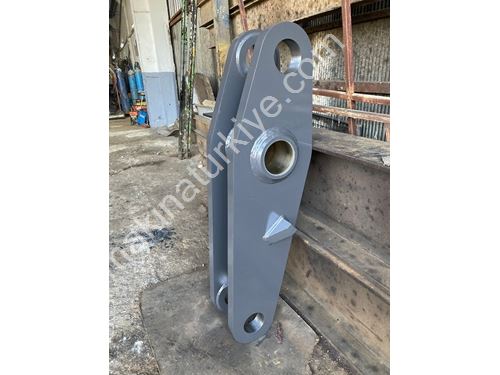 Volvo L220E-H Çekirge