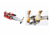 Automatic Single Surface Cleaning Machine Processing Attachment