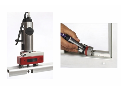 Interior Water Drain Channel Processing Apparatus - 0