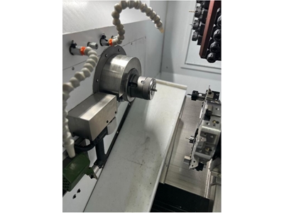 Unité de contrôle de source d'alimentation de tour à outils vivants Natrotek BL-H6Y - 1