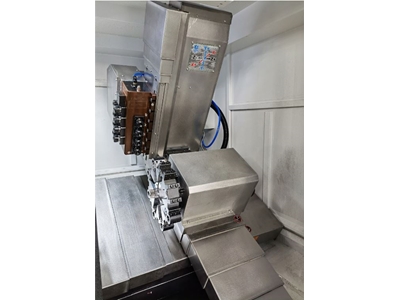 Unité de contrôle de source d'alimentation de tour à outils vivants Natrotek BL-H6Y - 2