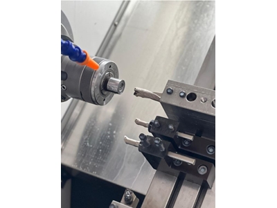 Unité de contrôle de source d'alimentation de tour à outils vivants Natrotek BL-H6Y - 3