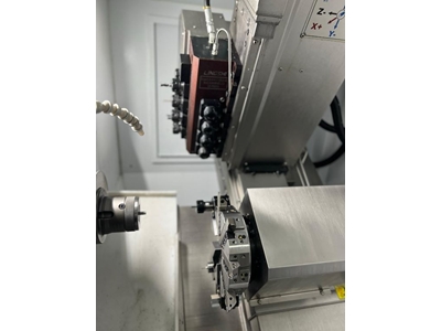 Unité de contrôle de source d'alimentation de tour à outils vivants Natrotek BL-H6Y - 7