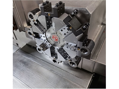 Unité de contrôle de source d'alimentation de tour à outils vivants Natrotek BL-H6Y - 9
