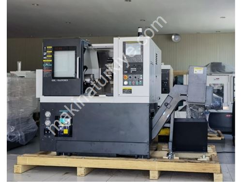 Servo Taretli Torna Güç Kaynağı Konrtol Ünitesi