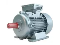 500 Litre Kompresör İçin Yerli, Volt Marka 7.5 Kw 3000 D/D Sıfır Elektrik Motoru