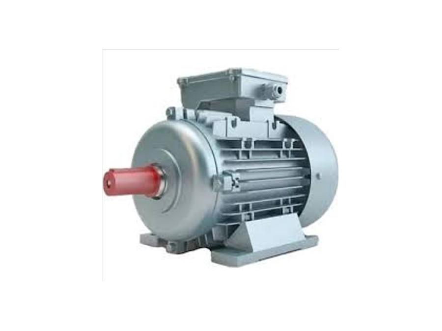 500 Litre Kompresör İçin Yerli, Volt Marka 7.5 Kw 3000 D/D Sıfır Elektrik Motoru