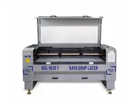 160x100 cm Lazer Kesim Makinası