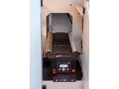 7 Adet Baskı Üniteli Kule Tipi Flexo Baskı Makinası - 4