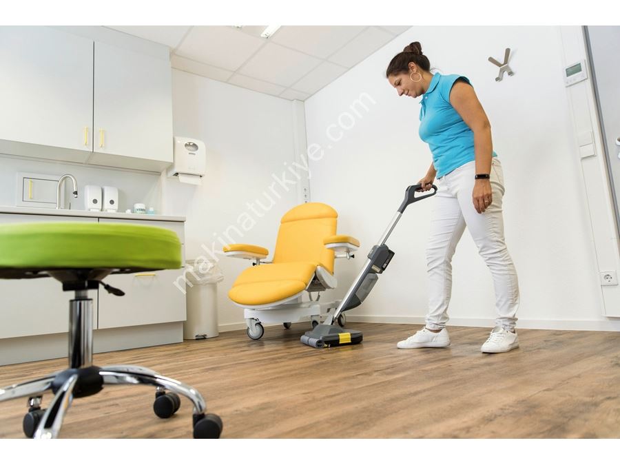 BR 30/1 C Bp Pack Karcher Floor Washing Machine