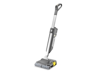 Karcher BR 30/1 Mikrofiber Silindirli Zemin Yıkama Makinası