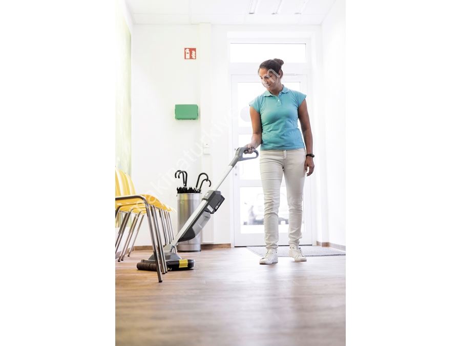 BR 30/1 C Bp Pack Karcher Floor Washing Machine