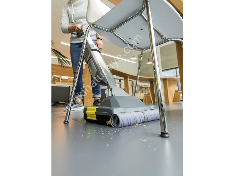 BR 30/1 C Bp Pack Karcher Floor Washing Machine