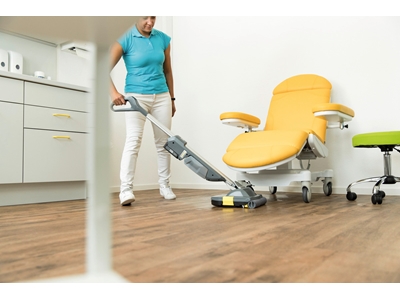 BR 30/1 C Bp Pack Karcher Floor Washing Machine - 5