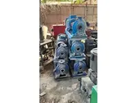 Santrifüj Su Pompası