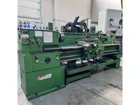 DN50 2000X500 Üniversal Çin Tos Torna Tezgahı