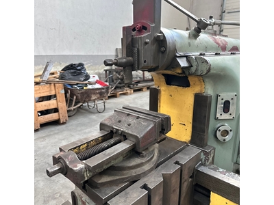 Raboteuse horizontale de 50 - 1