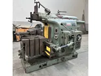 50'Lik Yatay Planya Tezgahı