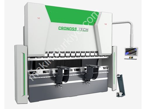 3 Meter X 135 Ton - Hydraulic Press Brake