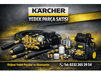 Karcher Spare Part
